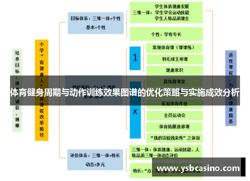体育健身周期与动作训练效果图谱的优化策略与实施成效分析
